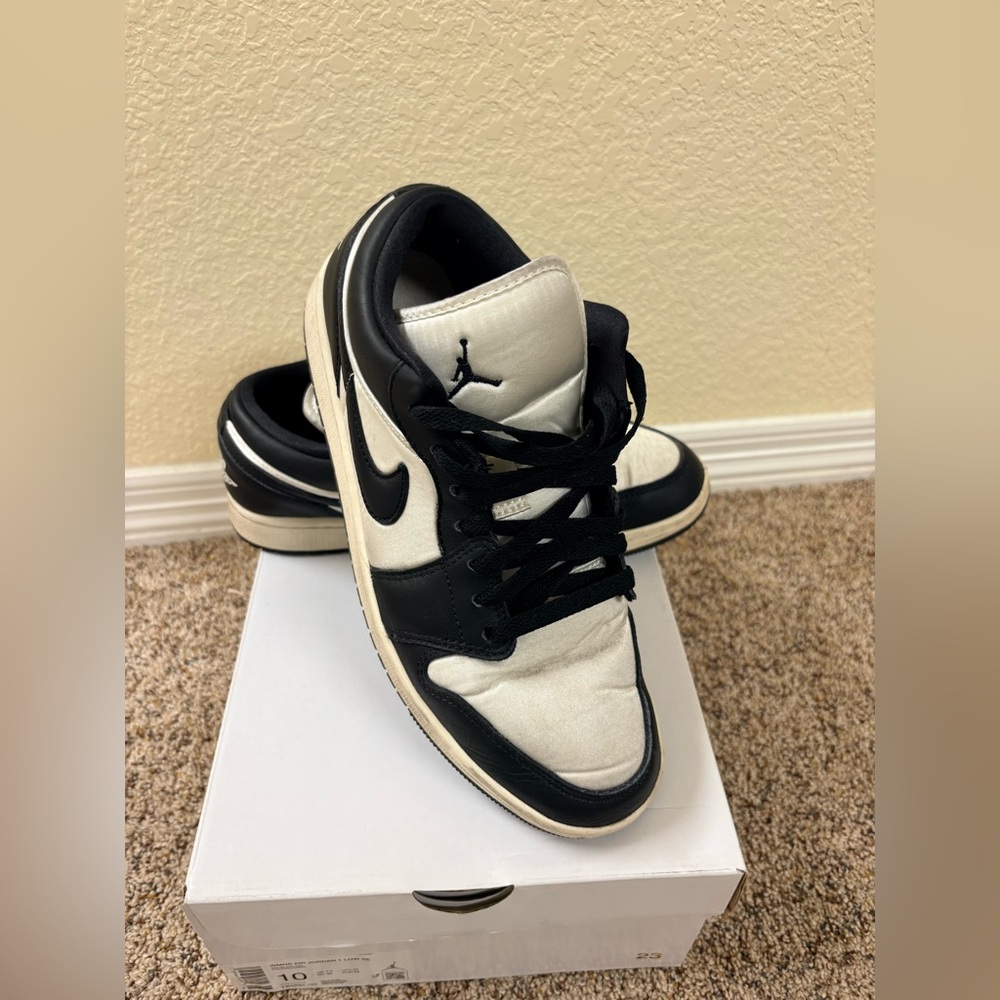 Air Jordan Sneakers